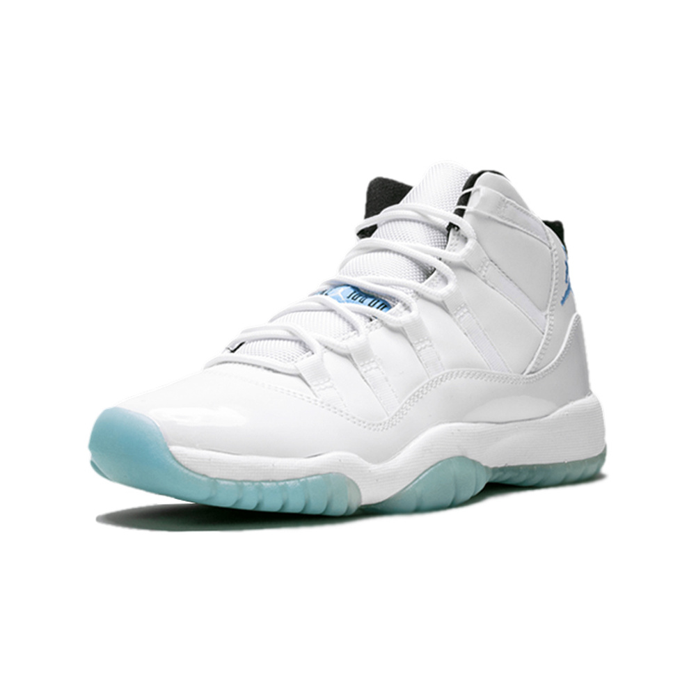 Air Jordan 11 'Sail / Coconut Milk / Anthracite' Унисекс