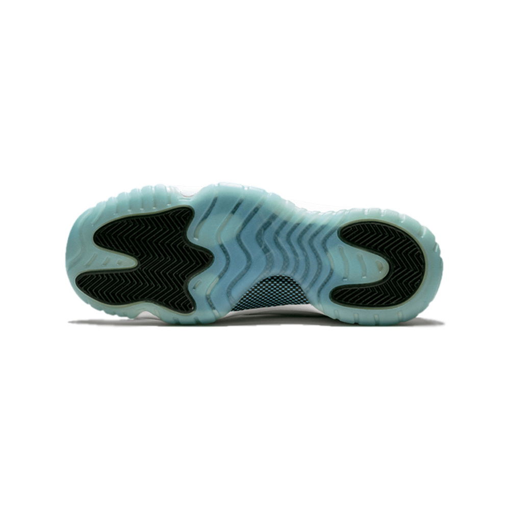 Air Jordan 11 'Sail / Coconut Milk / Anthracite' Унисекс