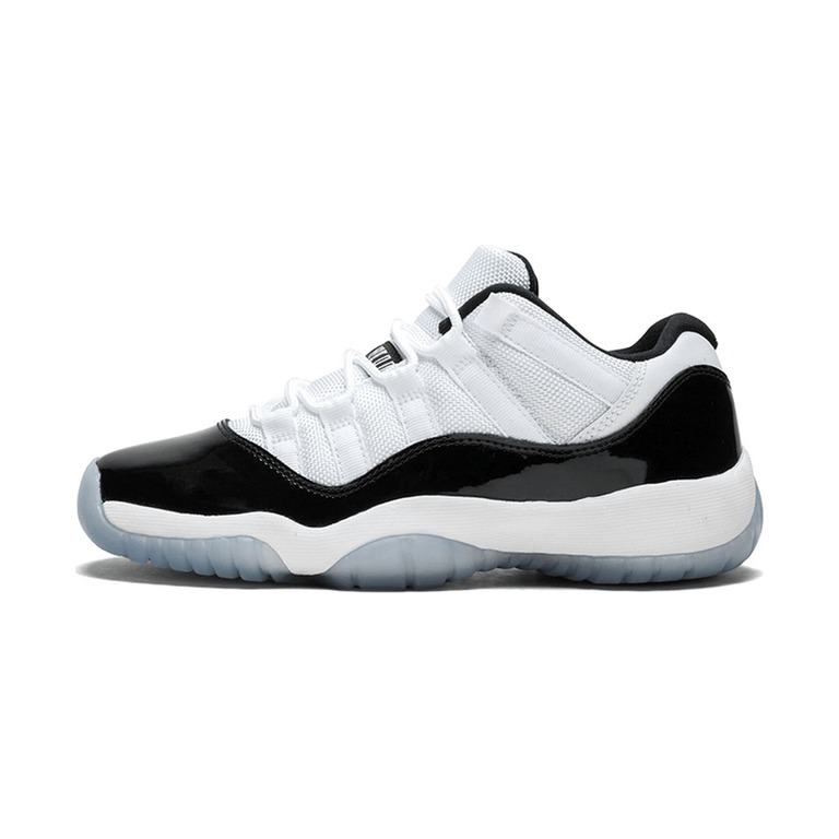 Air Jordan 11 'Fir / Sail' Унисекс
