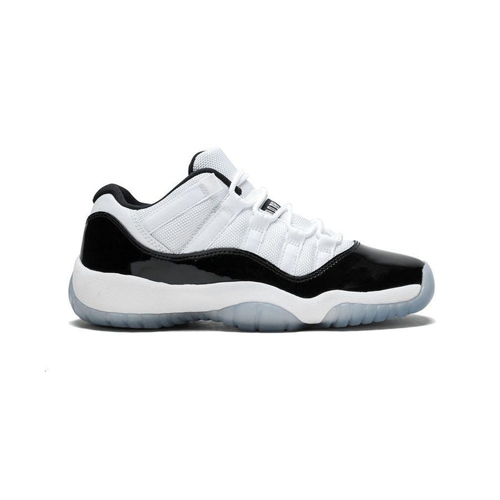 Air Jordan 11 'Multi-Color' Унисекс