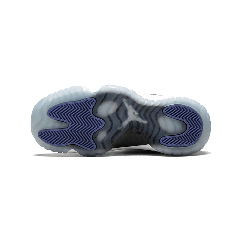 Air Jordan 11 'Multi-Color' Унисекс