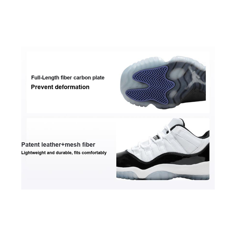 Air Jordan 11 'Multi-Color' Унисекс