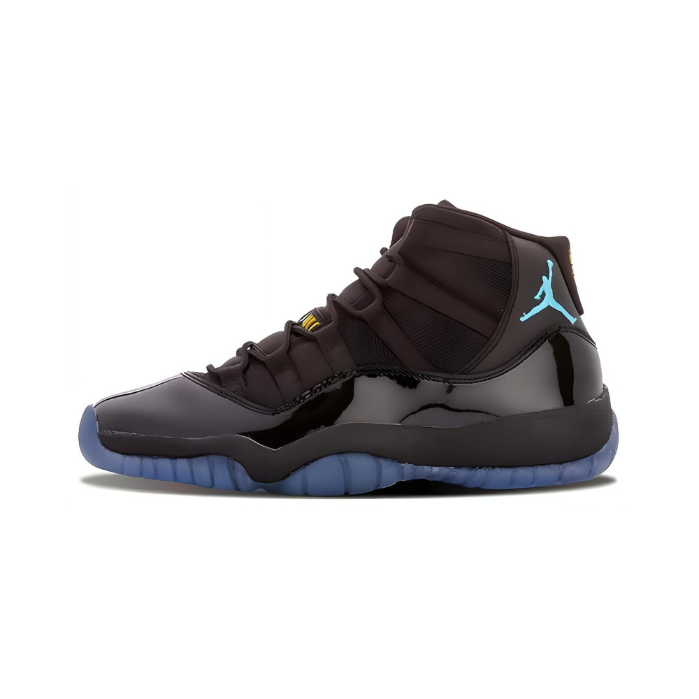 Black / Dark Smoke Grey