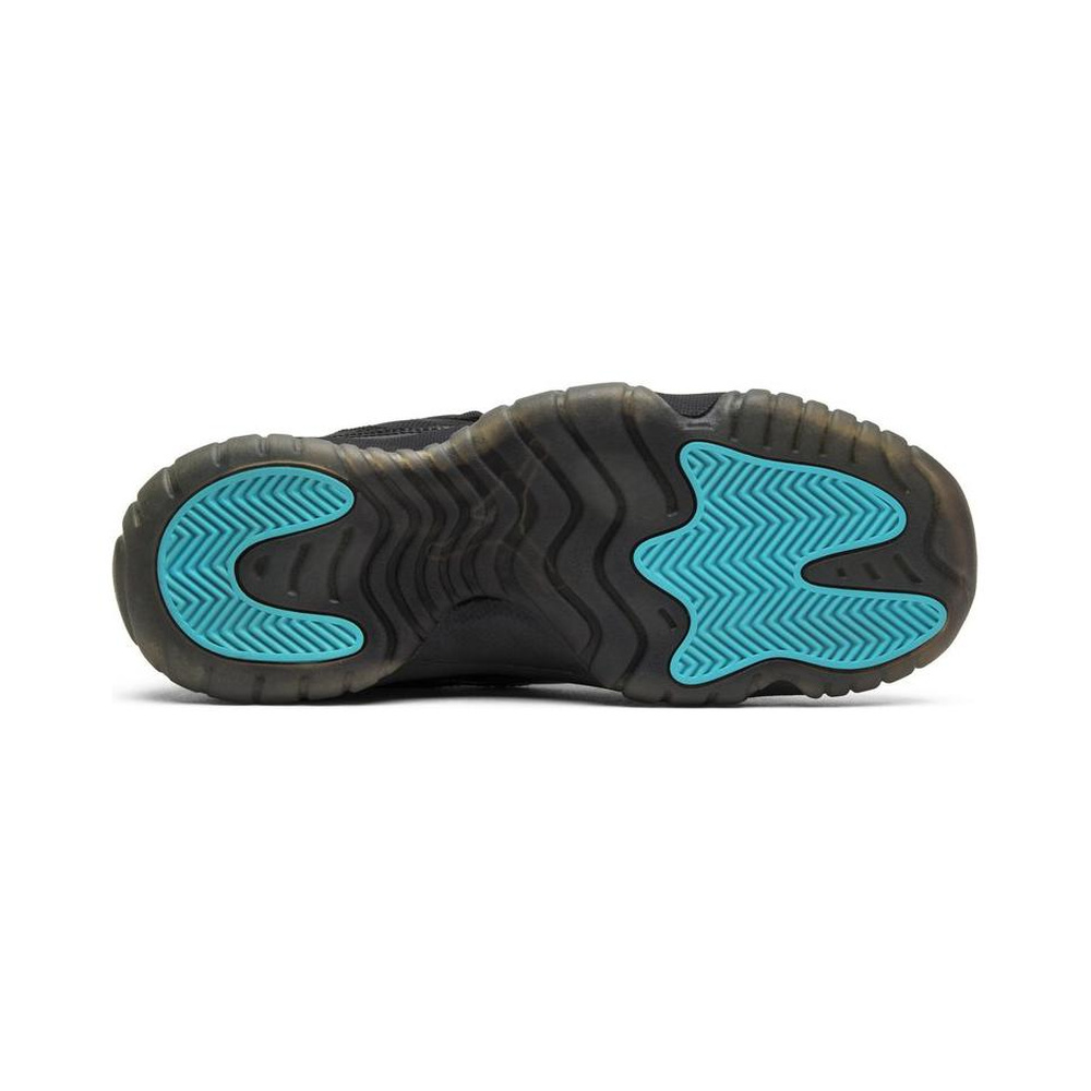 Air Jordan 11 'Black / Dark Smoke Grey' Мужские