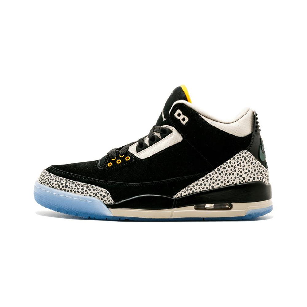White / Gum Light Brown / Black / Hydrogen Blue