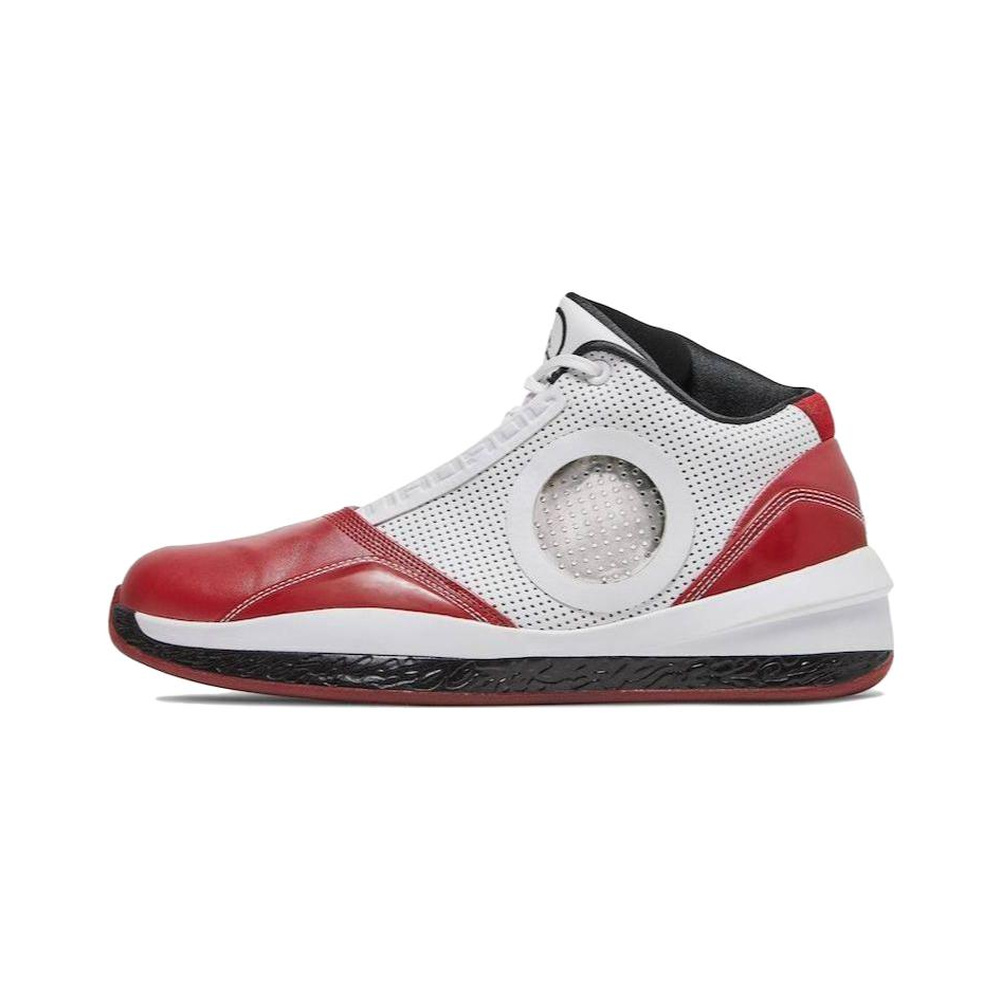 Air Jordan Balance 2010 'White / Light Smoke Grey / Pink Foam' Мужские