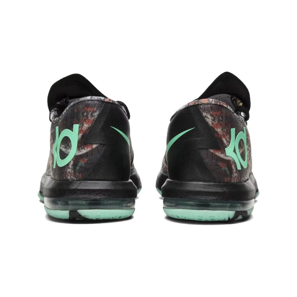 Nike Kd 6 'Midnight Navy / White' Мужские
