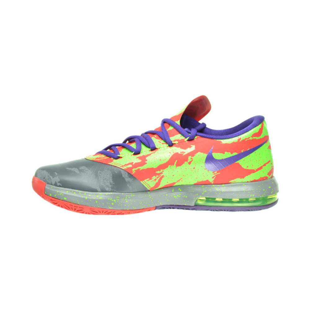 Nike Kd 6 'Anthracite / Iron Grey / Desert Dust / Black' Мужские