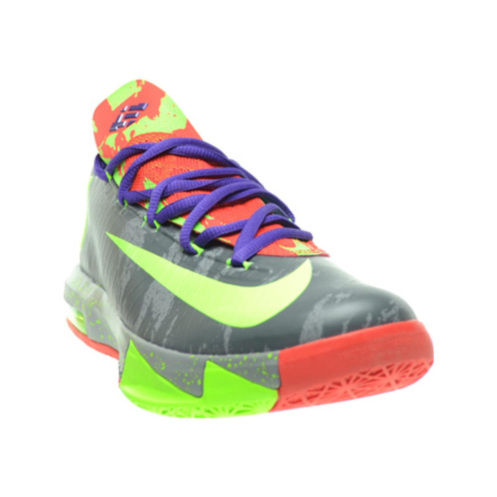 Nike Kd 6 'Anthracite / Iron Grey / Desert Dust / Black' Мужские