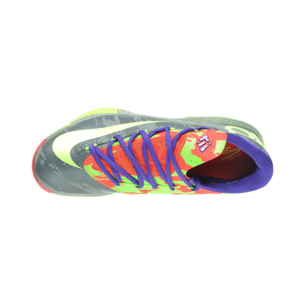 Nike Kd 6 'Anthracite / Iron Grey / Desert Dust / Black' Мужские