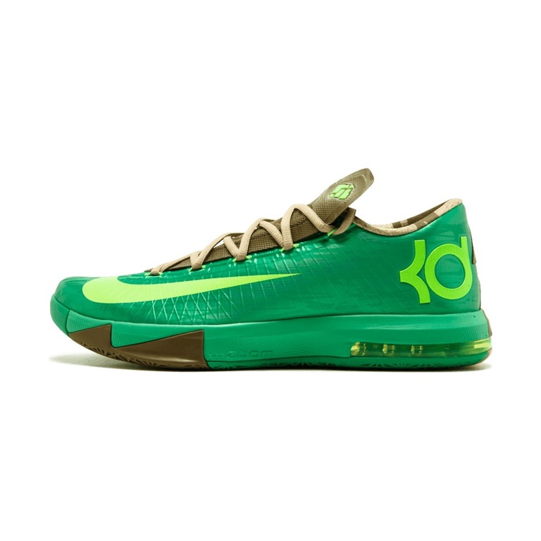 Nike Kd 6 'Old Royal / White' Мужские