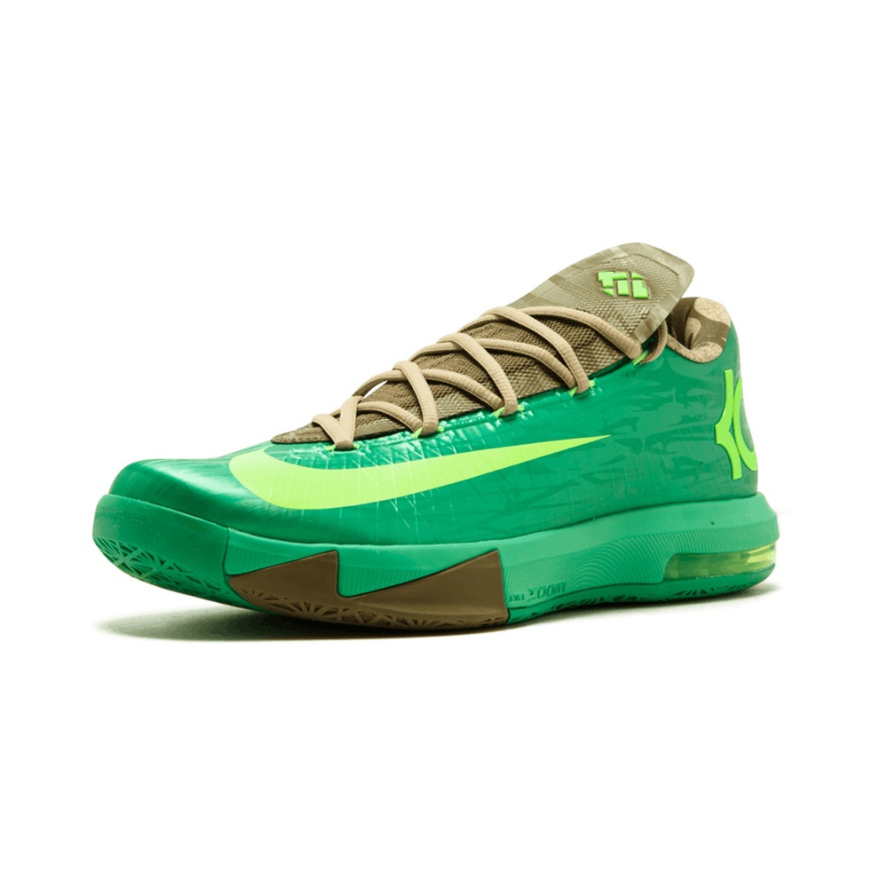 Nike Kd 6 'Old Royal / White' Мужские