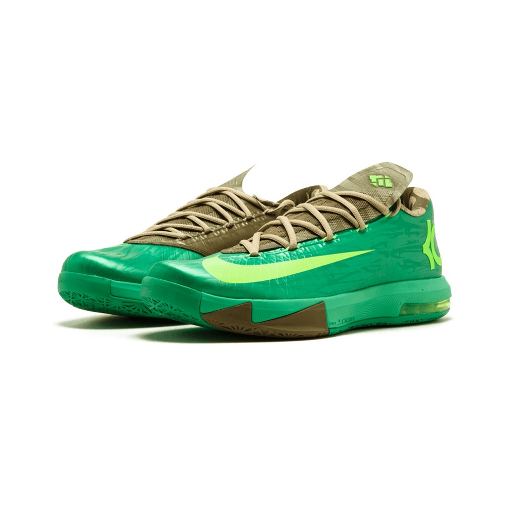 Nike Kd 6 'Old Royal / White' Мужские