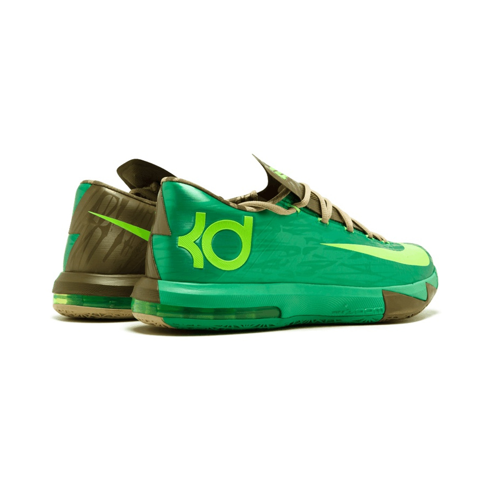 Nike Kd 6 'Old Royal / White' Мужские