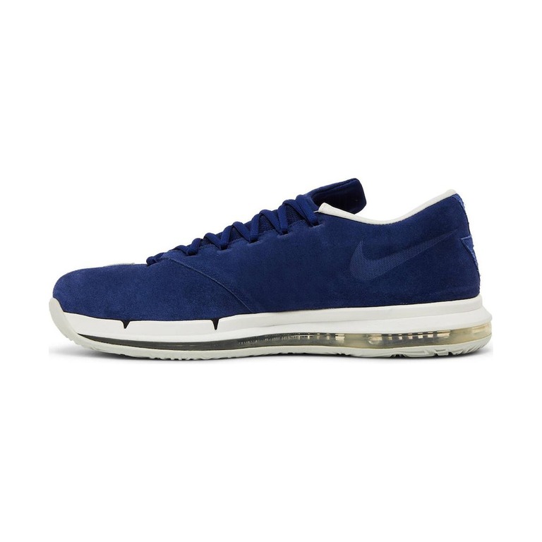 Nike Kd 6 'Midnight Navy / White' Мужские