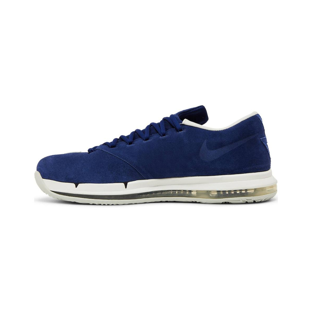 Midnight Navy / White