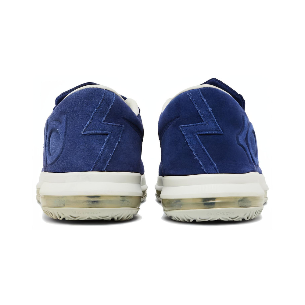 Nike Kd 6 'Midnight Navy / White' Мужские