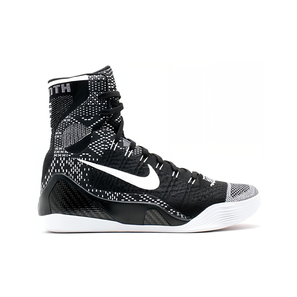 Nike Kobe 9 'Black' Мужские