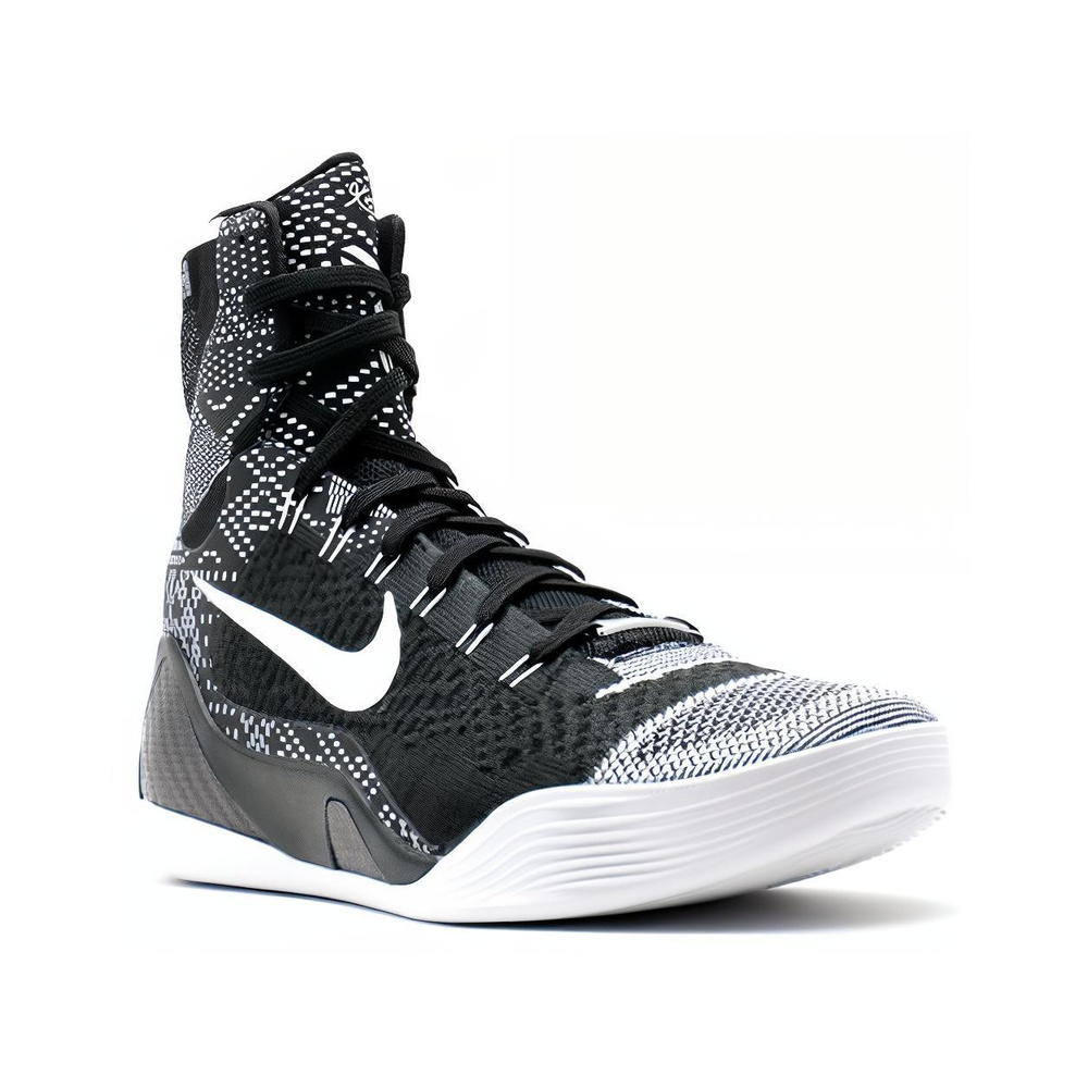 Nike Kobe 9 'Black' Мужские