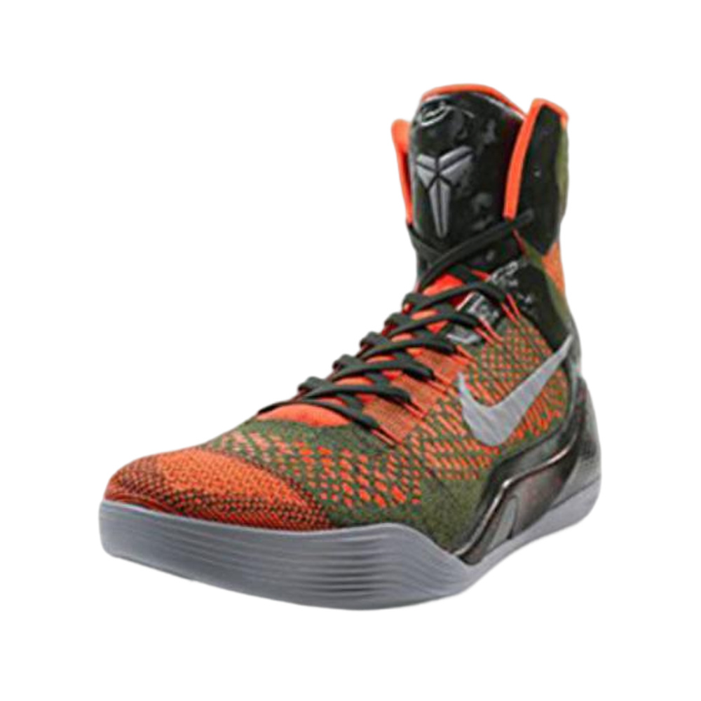Nike Kobe 9 'Blue Beyond / Black / White' Мужские