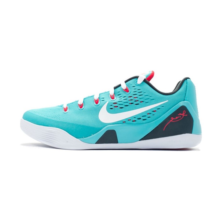 Nike Kobe 9 'Work Blue / White' Мужские