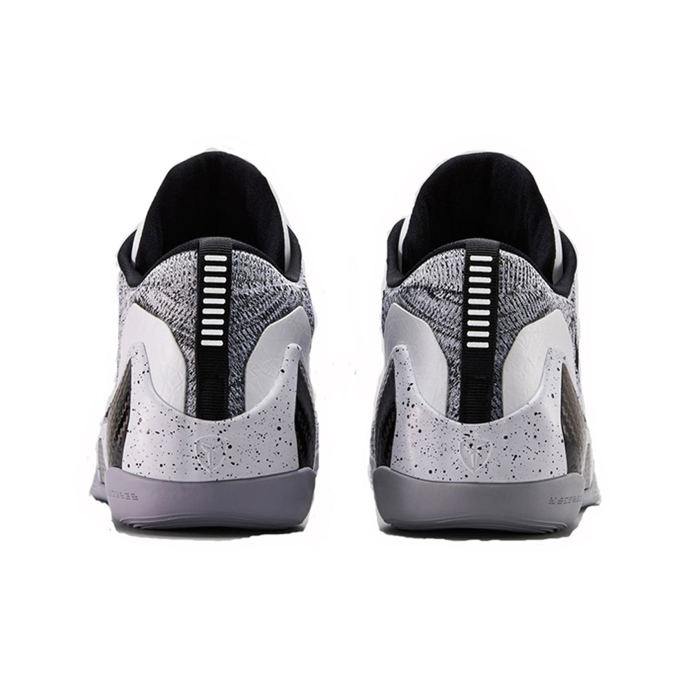 Nike Kobe 9 'Light Orewood Brown / Black / Pale Ivory' Мужские