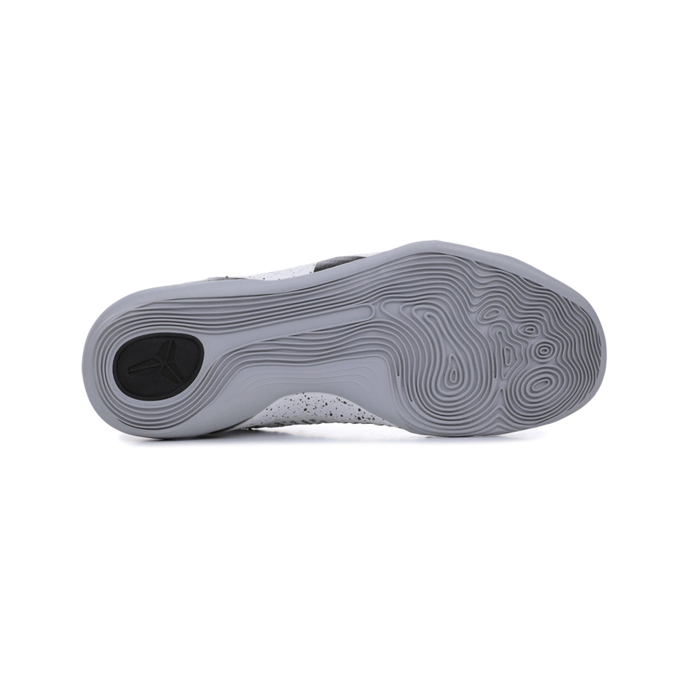 Nike Kobe 9 'Light Orewood Brown / Black / Pale Ivory' Мужские