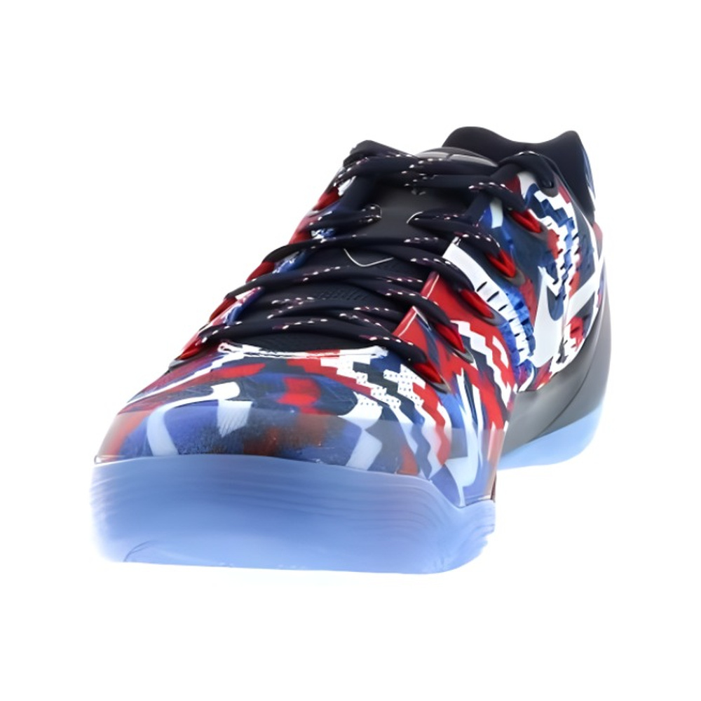 Nike Kobe 9 'Tattoo / White' Мужские