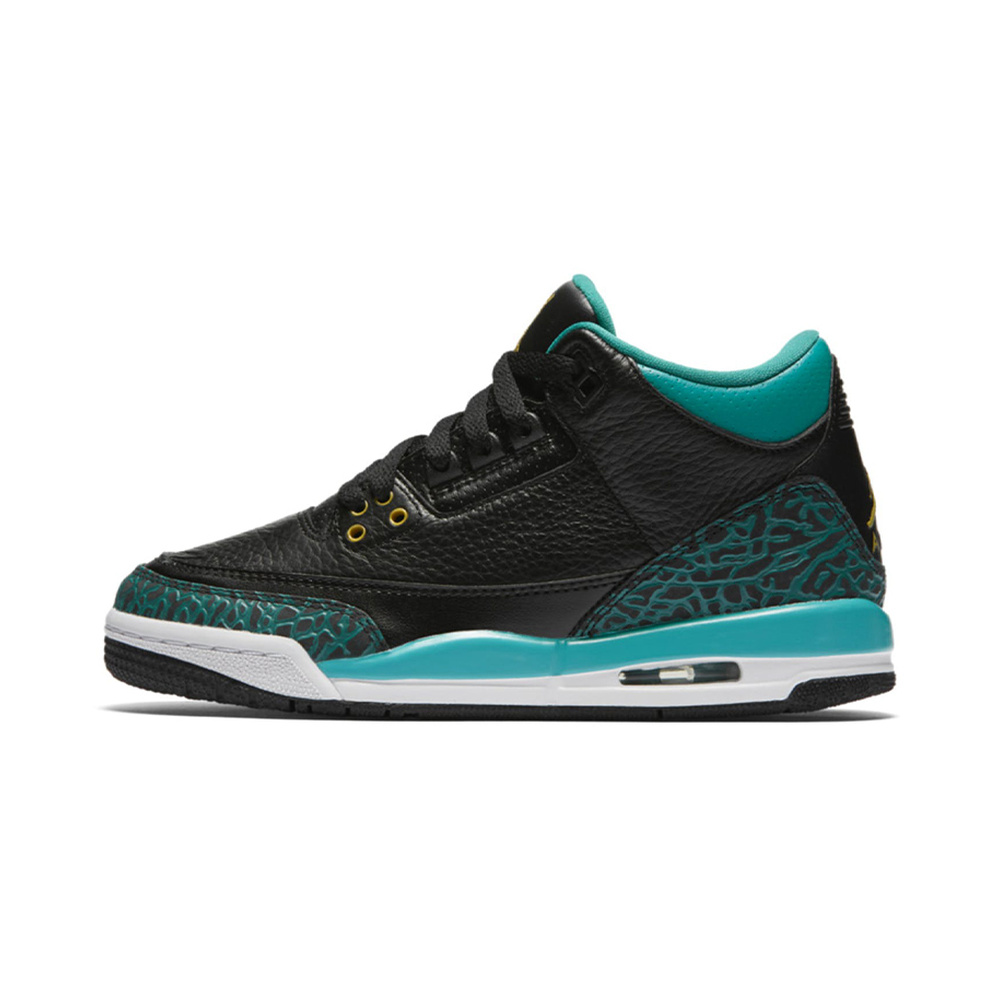 Light Smoke Grey / Smoke Grey / White / Black