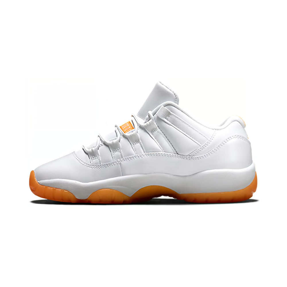 Air Jordan 11 'Sail / Coconut Milk / Anthracite' Мужские