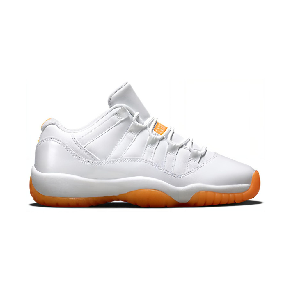 Air Jordan 11 'Sail / Coconut Milk / Anthracite' Мужские