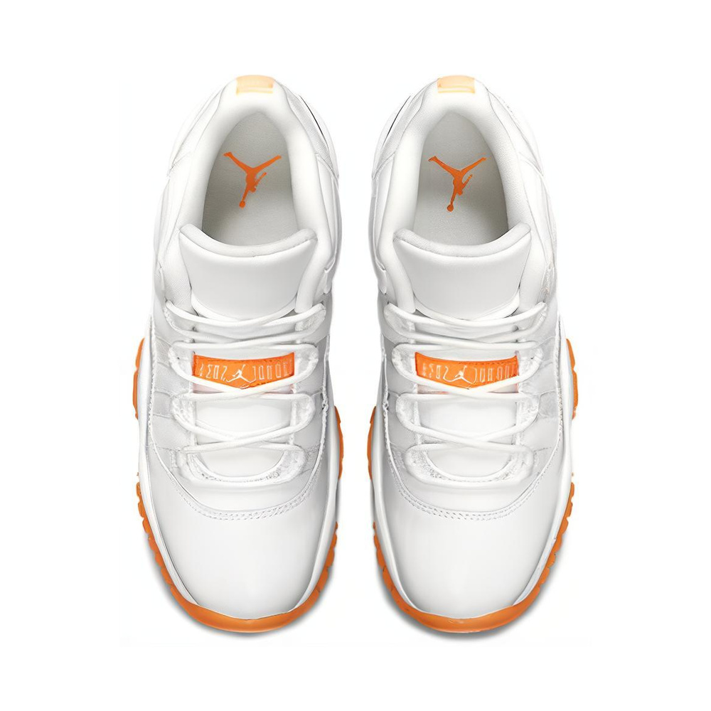 Air Jordan 11 'Sail / Coconut Milk / Anthracite' Мужские