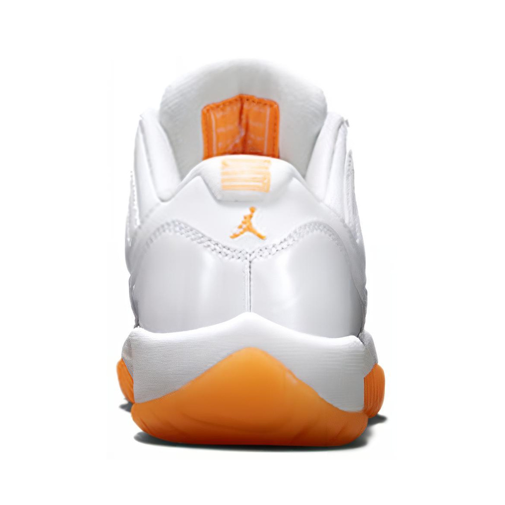 Air Jordan 11 'Sail / Coconut Milk / Anthracite' Мужские