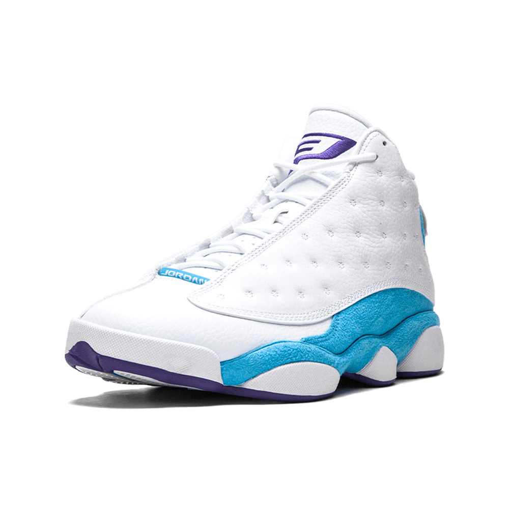Air Jordan 3 'Pure Platinum / White' Мужские