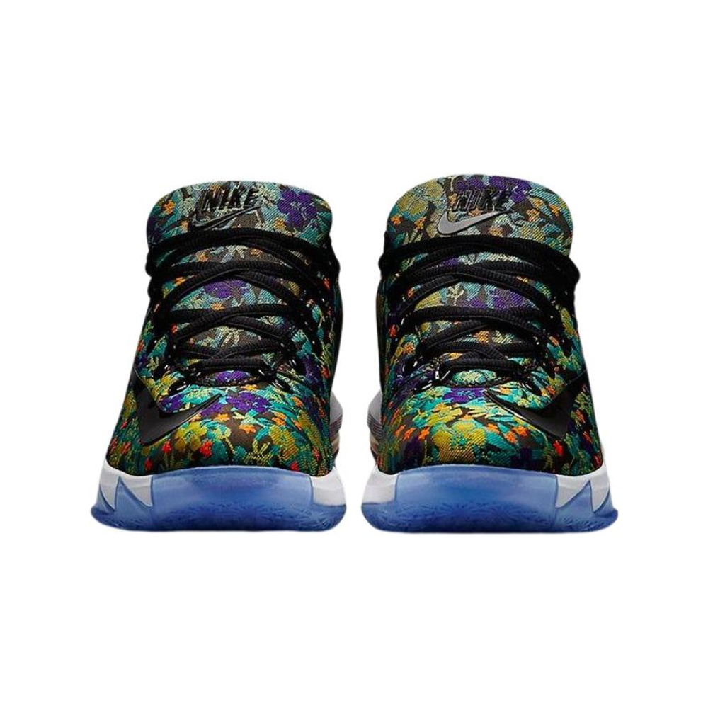 Nike Kd 6 'White / Black / Anthracite / Playful Pink' Мужские