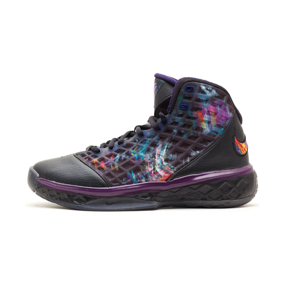 Black / Anthracite / Black