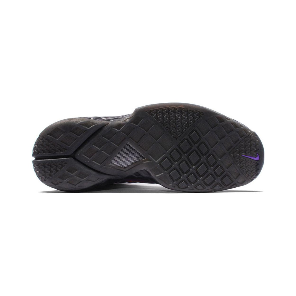 Nike Zoom Kobe 3 'Black / Anthracite / Black' Мужские