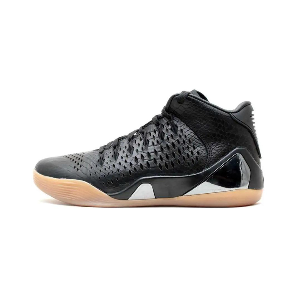 Nike Kobe 9 'Black / Anthracite' Мужские