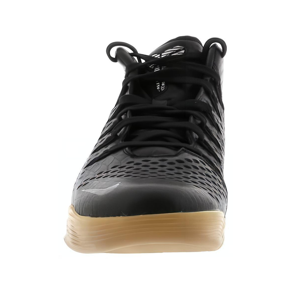 Nike Kobe 9 'Black / Anthracite' Мужские