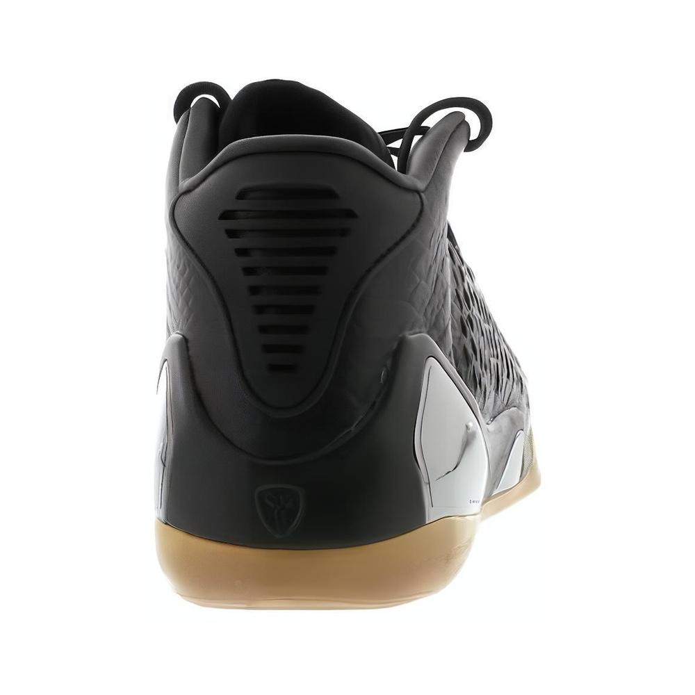 Nike Kobe 9 'Black / Anthracite' Мужские
