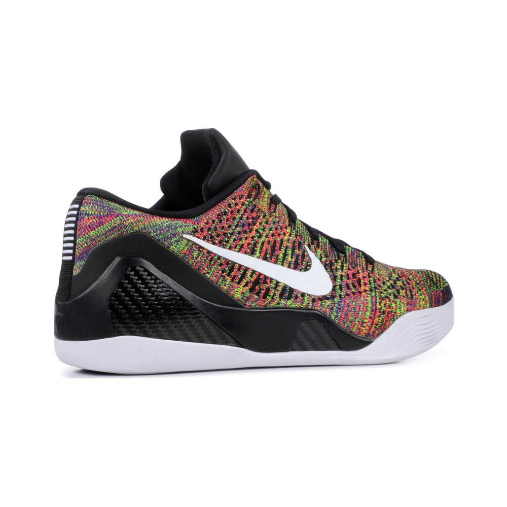 Nike Kobe 9 'Sail / Light Chocolate / Gum Dark Brown / British Khaki' Мужские