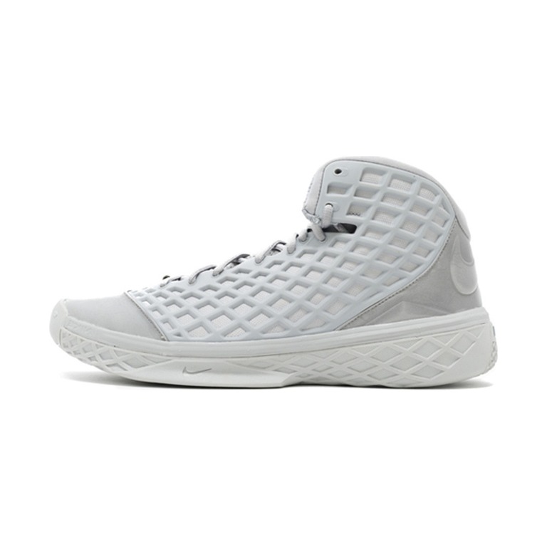 Nike Zoom Kobe 3 'Black / Anthracite' Мужские
