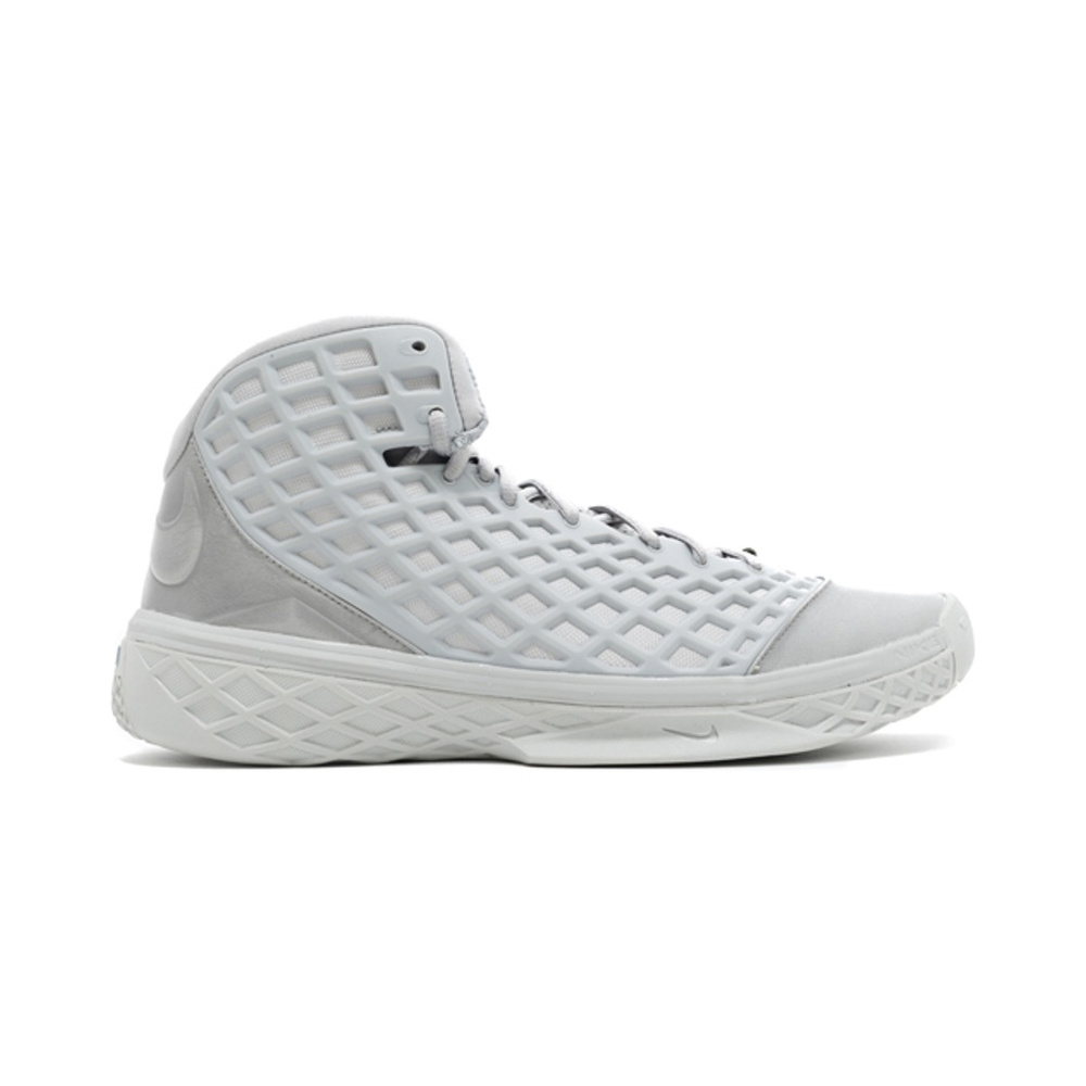 Nike Zoom Kobe 3 'Black / Anthracite' Мужские