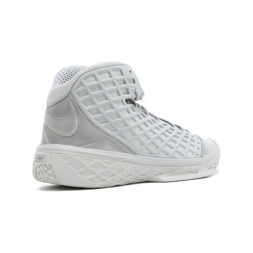 Nike Zoom Kobe 3 'Black / Anthracite' Мужские