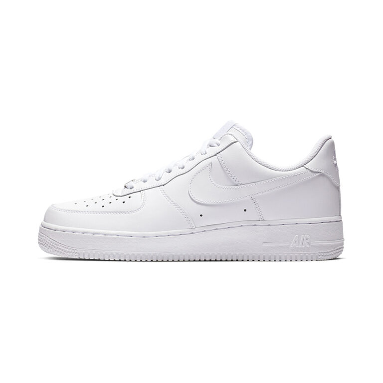 Nike Air Force 1 'Sail / Pale Ivory / Silt Red' Женские