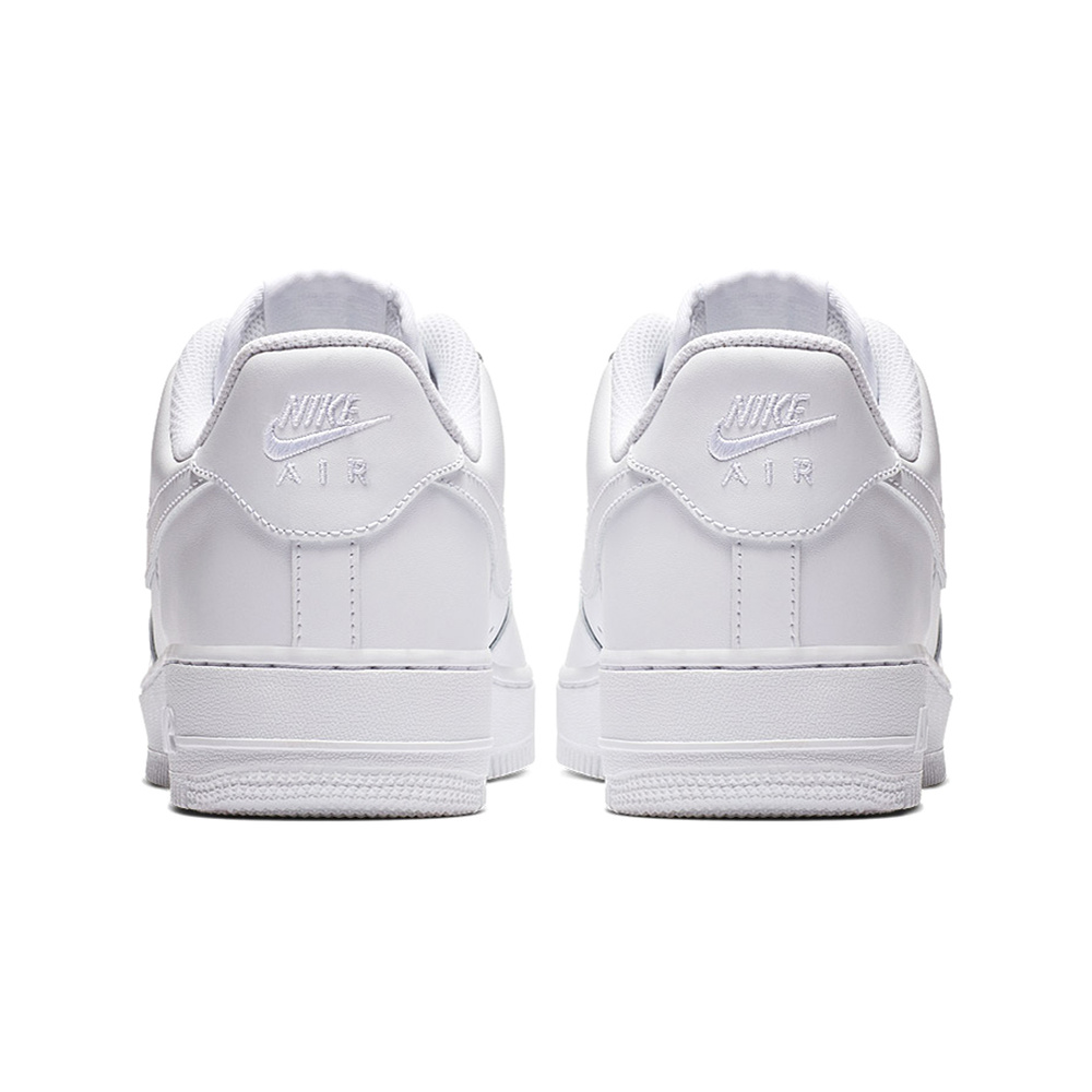 Nike Air Force 1 'Sail / Pale Ivory / Silt Red' Женские