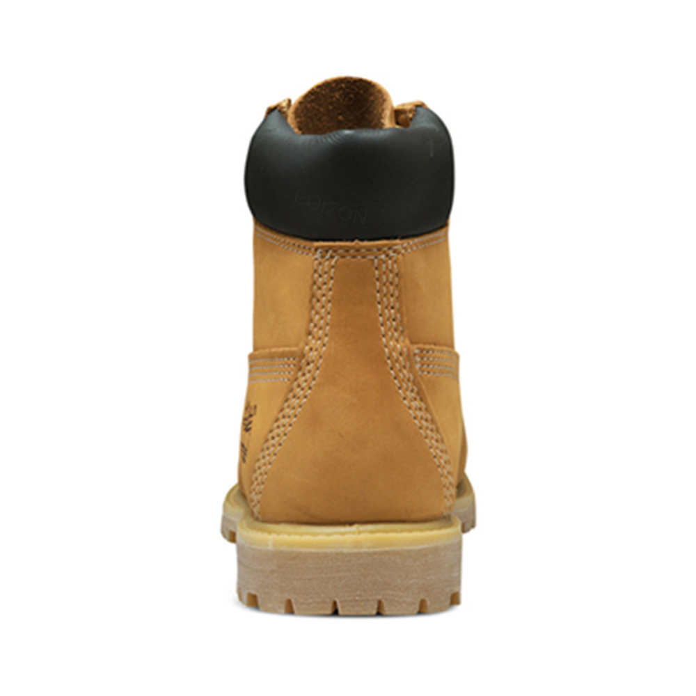 Timberland Premium 6 Inch 'Yellow' Женские