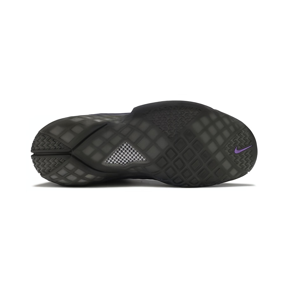 Nike Zoom Kobe 3 'Black / Anthracite / Black' Мужские