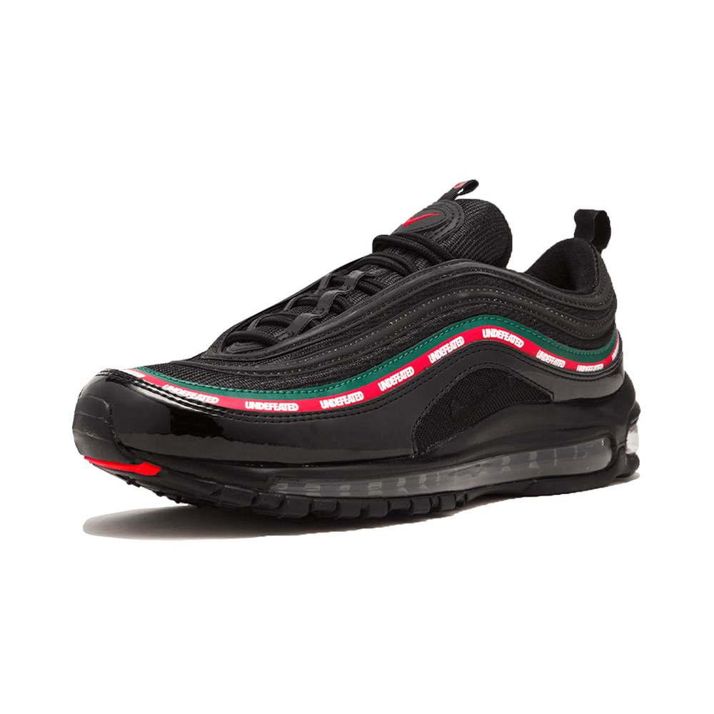 Nike Air Max 97 'Black / Infrared 23' Мужские