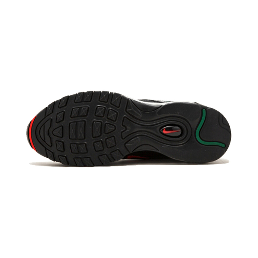 Nike Air Max 97 'Black / Infrared 23' Мужские